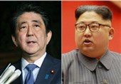 پیش شرط ژاپن برای مذاکره با رهبر کره شمالی