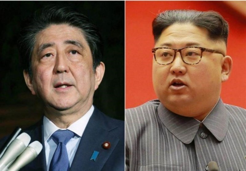 هشدار ژاپن به کره شمالی درباره سوءاستفاده از تحولات صلح شبه‌جزیره