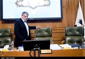 هیئت رئیسه شورای شهر تهران برای سال سوم بدون تغییر ماند