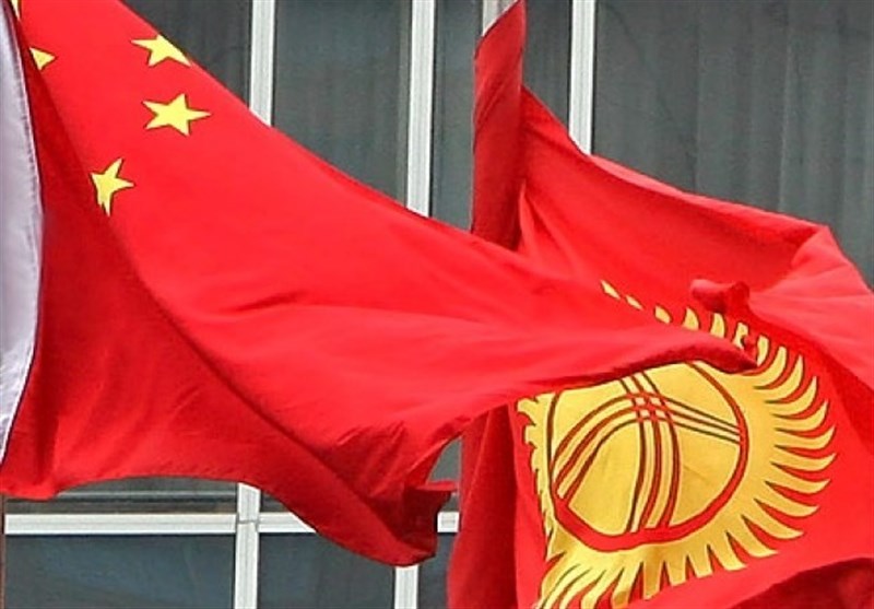 79 درصد مهاجرین کاری حاضر در قرقیزستان چینی هستند