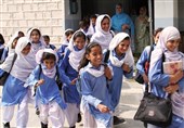 پنجاب کے مختلف اسکولوں میں ایس او پیز پر عمل درآمد نہ ہونے سے متعدد بچے کرونا وائرس کا شکار