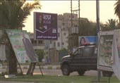 گزارش میدانی تسنیم از نحوه تبلیغات در انتخابات عراق