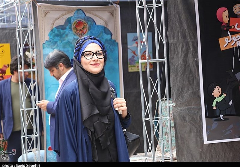 همدان| آخرین روز از &quot;نخستین جشنواره ملی پویانمایی&quot; به روایت تصویر