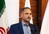 رشت| فراکسیون هلال احمر در مجلس شورای اسلامی تشکیل شد
