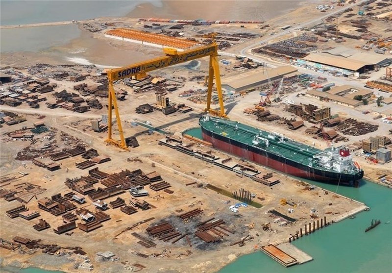 بوشهر|پیش‌نویس اصلاح قانون حمایت از صنایع دریایی تدوین شد