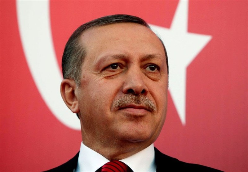 سخنگوی اردوغان: تصمیم ترامپ ثبات منطقه را متزلزل خواهد کرد