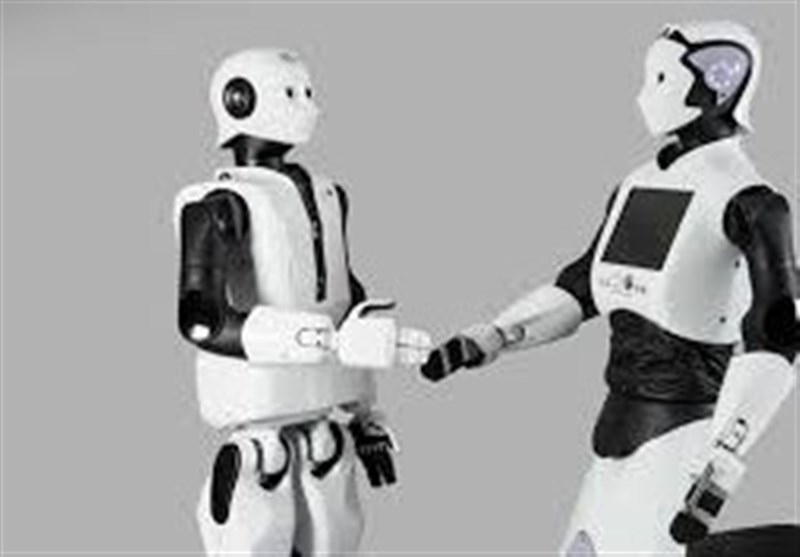 ربات ها در فضای مجازی خانه داری یاد می‌گیرند