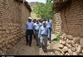 طرح هادی در روستاهای اردبیل با محوریت محرومیت‌زدایی اجرا می‌شود