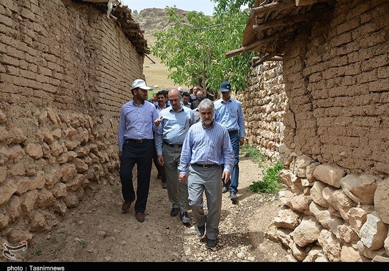 طرح هادی در روستاهای اردبیل با محوریت محرومیت‌زدایی اجرا می‌شود