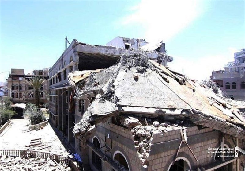 Saudi Aerial Assault Kills Nine Civilians in Yemen