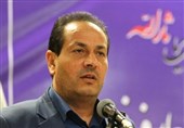 خوزستان | فرماندار شهرستان شوش منصوب شد