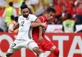 لیگ قهرمانان آسیا|پرسپولیس با شکست الجزیره جشن صعود گرفت/ صعود با گل «سوپرمن»
