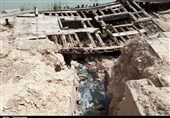 خوزستان| وزیر نیرو مردم هندیجان را از یک فاجعه محیط زیستی نجات دهد