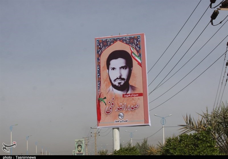 عقب‌ماندگی شیراز در نصب نماد شهدا/ شهرداری در این زمینه سرعت عمل داشته باشد