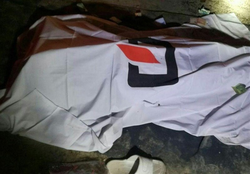 مرگ دلخراش راننده نیسان حین تعویض لاستیک + تصاویر
