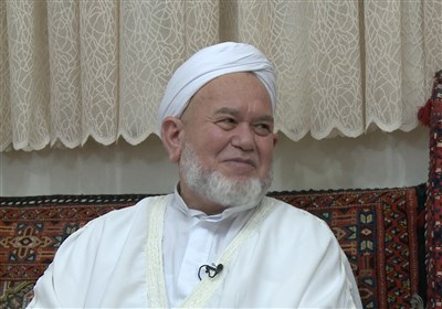 آخوند رهبر: پشتیبان نیروهای مسلح هستیم