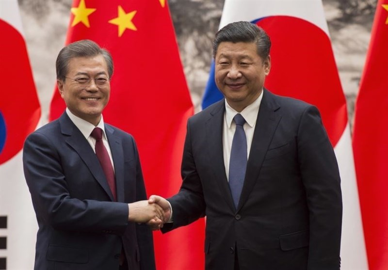 مذاکرات امنیتی سئول-پکن پس از 2 سال از سرگرفته شد
