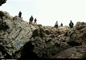 Dorfak Ice Cave; Amazing Source of Water for Locals