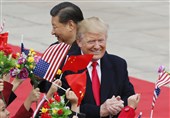 گزارش تسنیم | چین و چرخش به آسیای آمریکایی