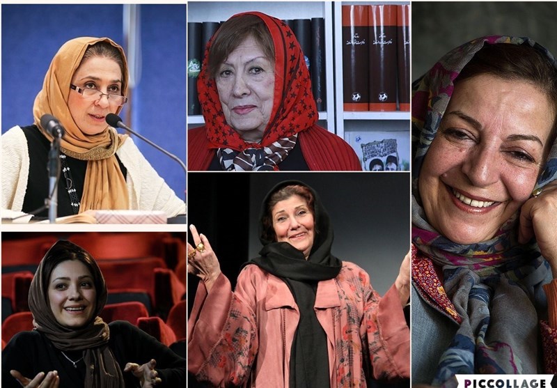 چشم‌انداز نقش‌ زنان در تئاتر ایران از گذشته تا امروز