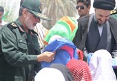 زاهدان| افتخار سپاه خدمت بی‌منت به مردم سیستان و بلوچستان است