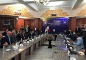 روحانی: هرجا تولید داخلی مطمئن دیدید خرید خارجی را متوقف کنید