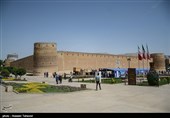 گام بلند شیراز در مسیر ثبت مجموعه زندیه/ ثبت محور زندیه مطالبه ملی شد