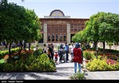 ماجرای خانه تاریخی زینت‌الملوک و تصرف بنیاد فارس‌شناسی +تصاویر