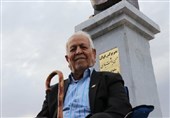 کهگیلویه و بویراحمد| پدر بوکس ایران درگذشت