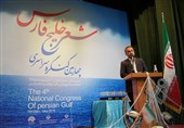 خوزستان| کنگره ملی شعر خلیج‌ فارس بندر هندیجان پس از 4 سال تعطیلی برگزار شد