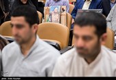 آخرین جلسه رسیدگی به اتهامات عوامل گروهک تروریستی داعش در حمله به مجلس و حرم امام خمینی (ره) عکاس :