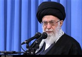 بازتاب سخنان امام خامنه‌ای در رسانه‌های جهانی| «اگر یکی بزنید 10 تا می‌خورید»