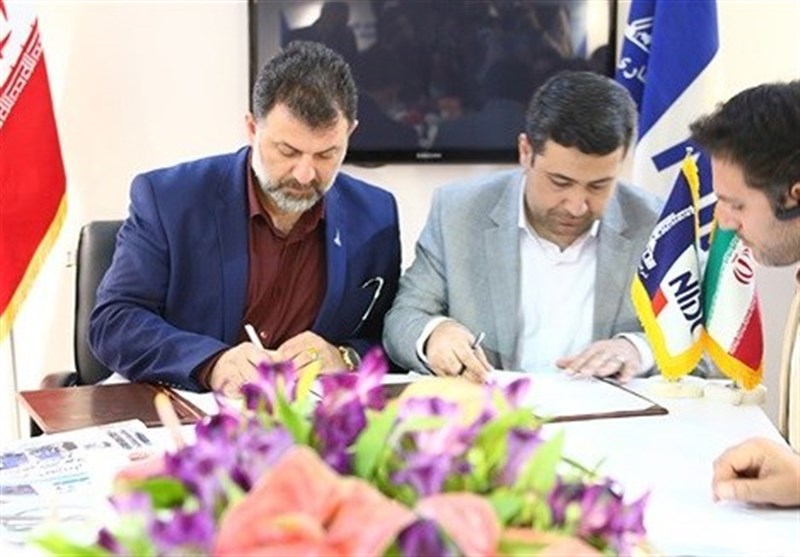 Iran’s NIDC, Poland’s Exalo Drilling SA Sign Cooperation Document