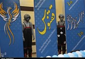 کنگره 6500 شهید کرمان| اختتامیه جشنواره دانشجویی فرهنگی هنری ققنوس برگزار شد