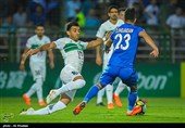 اصفهان| زاغی‌نژاد: اگر ذوب‌آهن اسیر اتفاقات فوتبالی نشود می‌تواند باز هم استقلال را شکست دهد