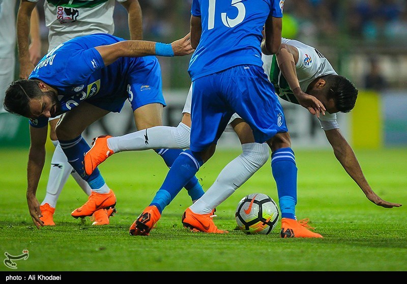 بررسی اسناد مالی باشگاه‌ها از سوی AFC/ بازرس‌ها درگیر پرونده‌های مالی استقلال