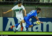 AFC Champions League: Esteghlal Must Reverse Deficit against Zob Ahan