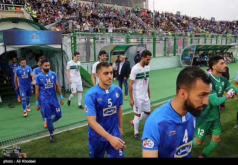 بیانیه باشگاه استقلال در آستانه دیدار با ذوب آهن در لیگ قهرمانان آسیا