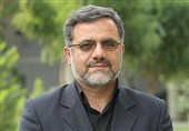 سرپرست بنیاد فرهنگی روایت فتح منصوب شد
