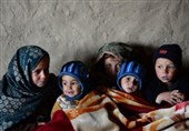 فصل سرما و بحران آوارگان داخلی؛ وزارت مهاجرین افغانستان بودجه‌ای برای کمک ندارد