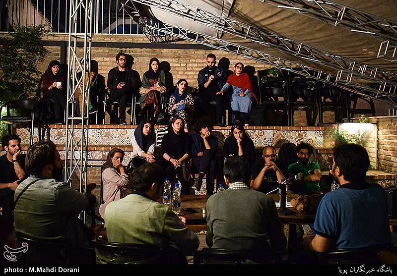 آذربایجان شرقی| ‌جشنواره ‌تئاتر کوتاه ارسباران ‌مطالبه مردمی شده است