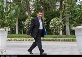 وزیر دادگستری در قزوین: در صورت تکرار جرم عفو شامل زندانیان نمی‌شود