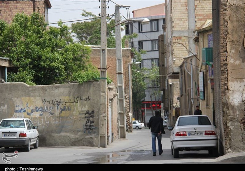 ارومیه| طرح بازآفرینی در 48 محله شهری آذربایجان غربی عملیاتی می‌شود