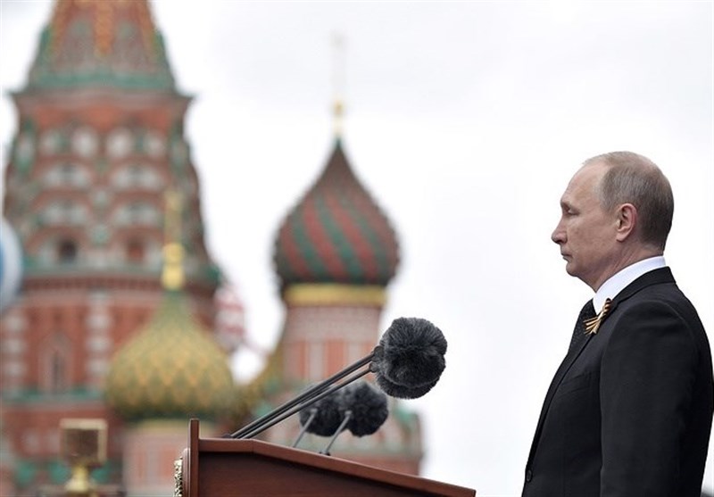 پیامدهای مثبت خروج آمریکا از برجام برای اقتصاد روسیه