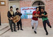 نخستین جشنواره ملی رسانههای دیجیتال اقوام ایرانی در کرمانشاه برگزار میشود
