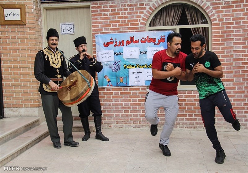 نخستین جشنواره ملی رسانه‌های دیجیتال اقوام ایرانی در کرمانشاه برگزار می‌شود