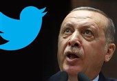 آغاز موج گسترده هشتک «تمام» علیه اردوغان در ترکیه