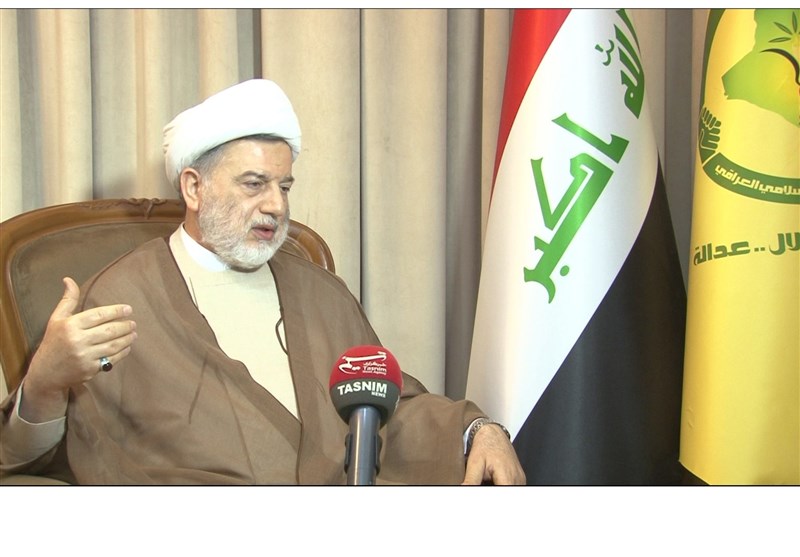 مجلس اعلای اسلامی: مداخله جویی انگلیس در امور داخلی عراق ممنوع است
