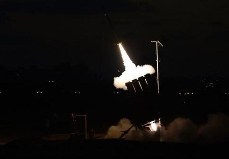 ایران سے حملے کا خطرہ، اسرائیل نے دفاعی نظام متحرک کردیا