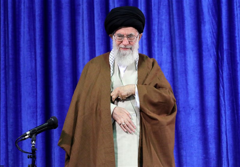 10 نکته از سخنان مهم امام خامنه‌ای درباره ترامپ و برجام